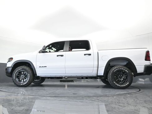 New 2026 RAM 1500 Rebel AWD/4WD image 56