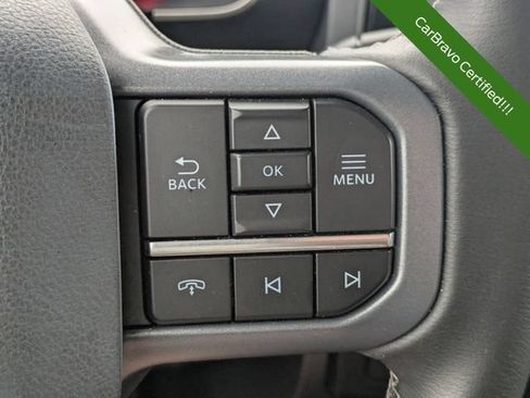 Used 2023 Ford F150 XLT w/ Equipment Group 301A Mid AWD/4WD image 17