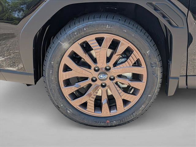 Used 2026 Subaru Forester Sport AWD/4WD image 10