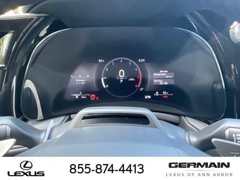 New 2026 Lexus TX 350 AWD image 17