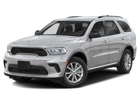 New 2026 Dodge Durango GT AWD/4WD image 3