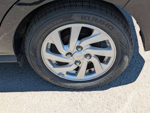Used 2021 Mitsubishi Mirage ES FWD image 24