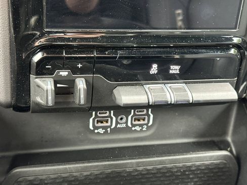 Used 2023 RAM 1500 Rebel w/ Night Edition image 24