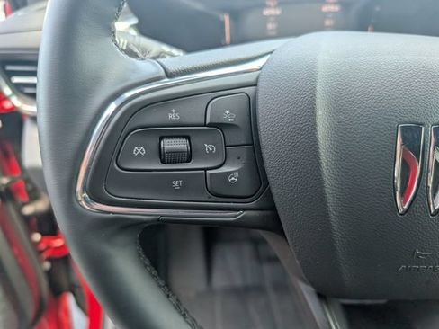 New 2026 Buick Envista Sport Touring w/ Convenience I Package FWD image 17