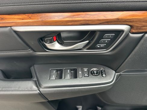 Used 2020 Honda CR-V EX-L image 8