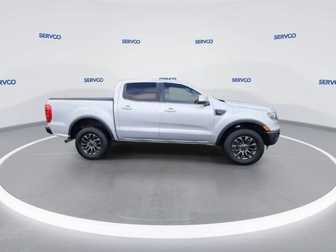 Used 2019 Ford Ranger Lariat w/ Equipment Group 501A Mid image 10