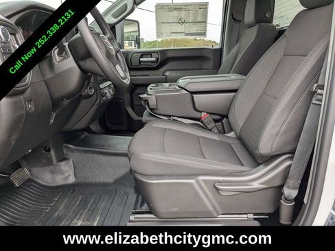 New 2025 GMC Sierra 2500 Pro image 14