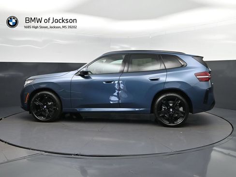 New 2026 BMW X3 xDrive30i w/ Premium Package AWD/4WD image 4