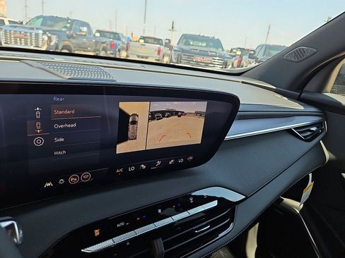 New 2026 Buick Enclave Sport Touring w/ Power Package FWD image 18
