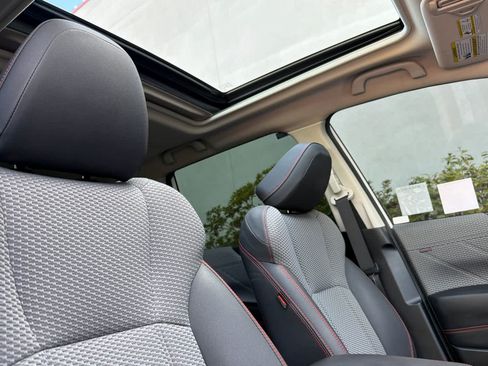 Used 2019 Subaru Forester Sport AWD/4WD image 18