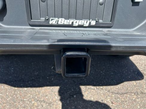 Certified 2019 Ford Ranger Lariat w/ Equipment Group 501A Mid image 13