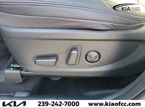 Used 2023 Hyundai Santa Fe SEL w/ Premium Package FWD image 22
