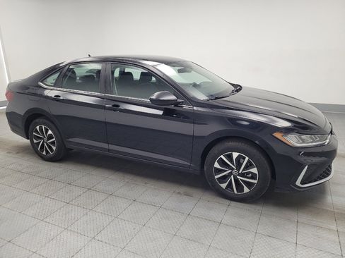 Used 2025 Volkswagen Jetta S FWD image 11