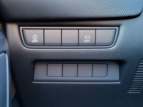 New 2026 MAZDA CX-50 AWD 2.5 S w/ Weather Package image 13