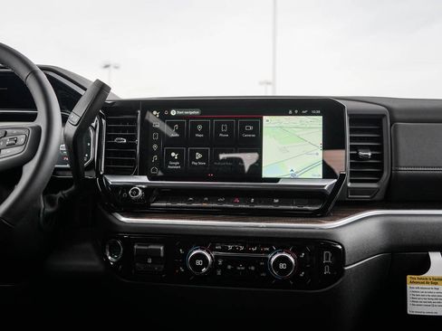 New 2026 GMC Sierra 1500 Elevation image 14