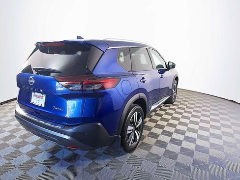 Used 2023 Nissan Rogue SL w/ SL Premium Package AWD/4WD image 4