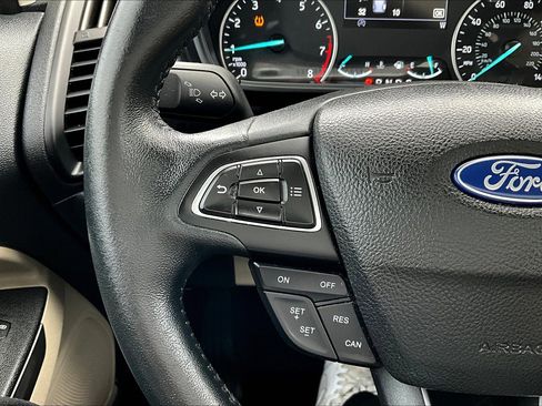 Used 2020 Ford EcoSport SE image 22