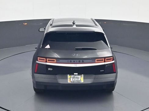 New 2025 Hyundai Ioniq 5 XRT image 18