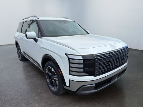 New 2026 Hyundai Palisade Limited image 3