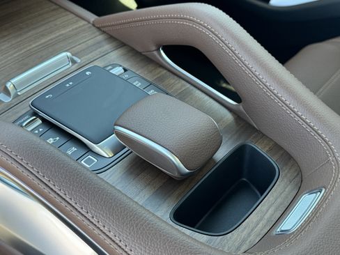 New 2026 Mercedes-Benz GLE 450 4MATIC Coupe image 27