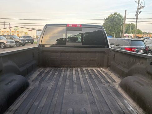Used 2019 RAM 2500 Tradesman AWD/4WD image 17