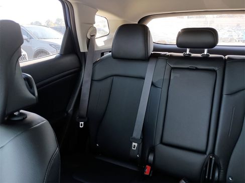 New 2026 Kia Sportage EX image 12