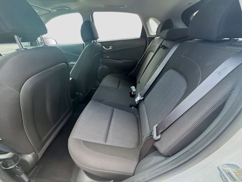 Used 2023 Hyundai Kona SEL w/ Convenience Package FWD image 22
