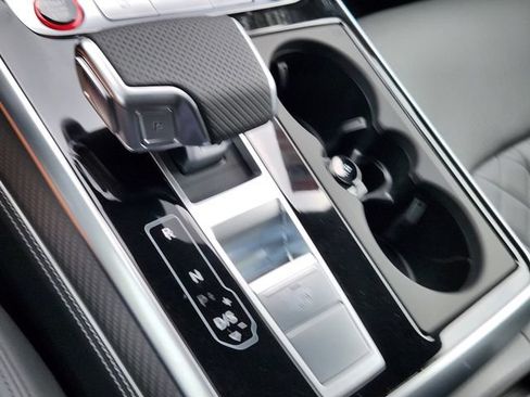 New 2026 Audi SQ8 Premium Plus AWD/4WD image 18