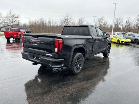 New 2026 GMC Sierra 1500 Elevation image 8