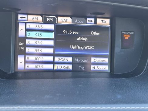 Used 2013 Lexus ES 350 w/ Premium Pkg FWD image 22