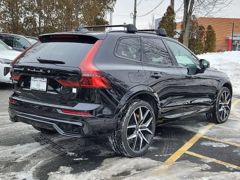 Used 2026 Volvo XC60 T8 Polestar w/ Protection Package Premier image 6