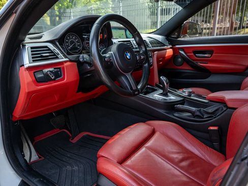 Used 2018 BMW 430i Gran Coupe RWD image 10