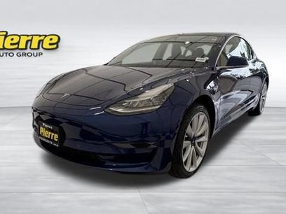 Used 2019 Tesla Model 3 Long Range