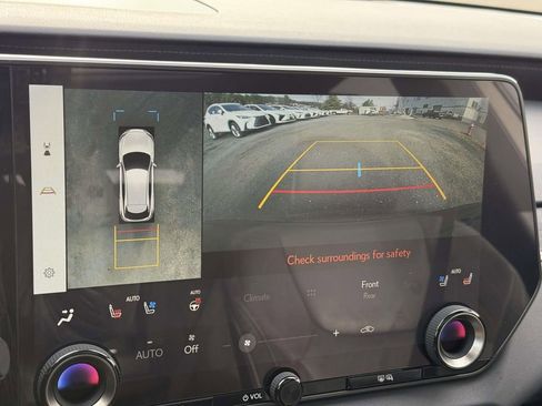 Used 2024 Lexus RX 350 AWD image 11