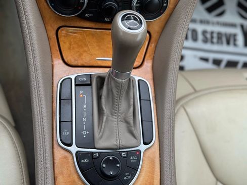 Used 2004 Mercedes-Benz SL 500 image 25