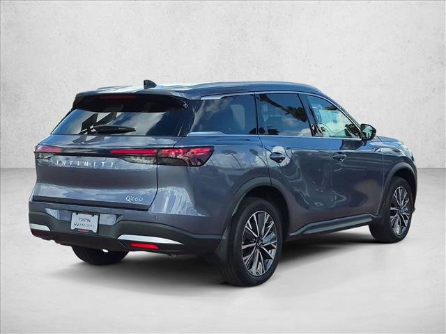 New 2027 INFINITI QX60 Luxe FWD image 2