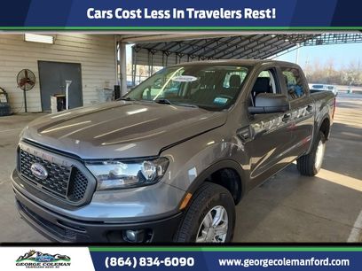 Used 2021 Ford Ranger XL w/ Equipment Group 101A High