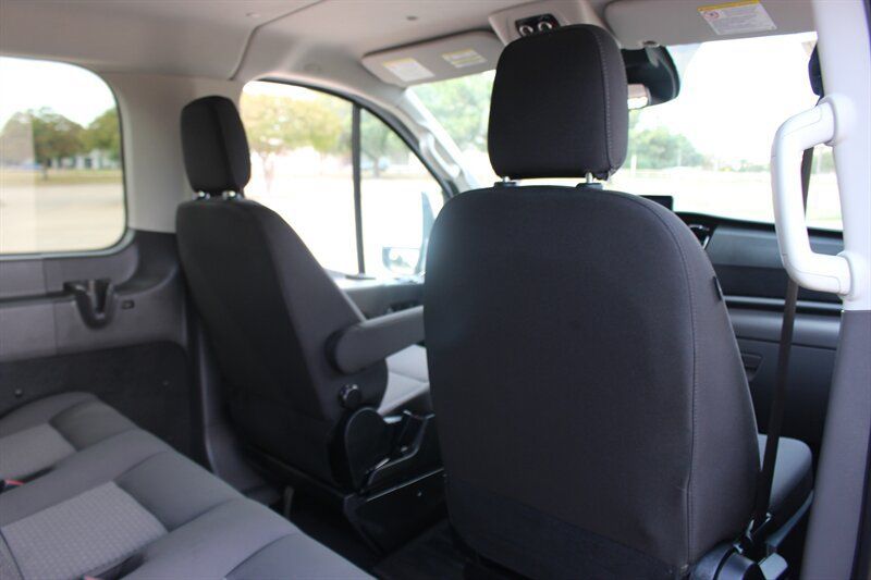 Used 2026 Ford Transit 350 XLT RWD image 15