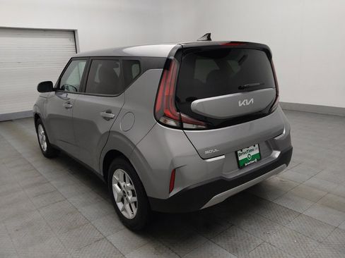 Used 2025 Kia Soul LX image 5