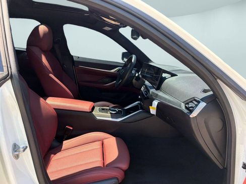 Certified 2024 BMW i4 xDrive40i w/ M Sport Package AWD/4WD image 31
