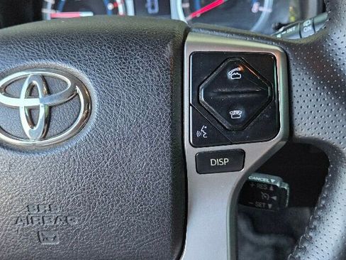 Used 2016 Toyota 4Runner Limited AWD/4WD image 28