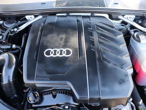 Used 2024 Audi A6 Premium Plus image 54