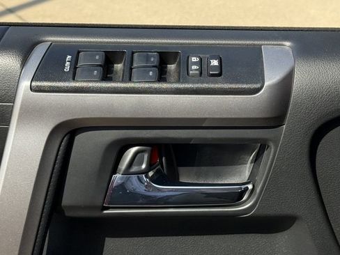 Used 2023 Toyota 4Runner SR5 Premium w/ Moonroof Package image 24