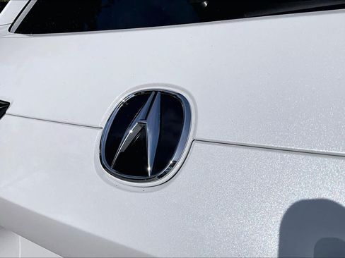 Certified 2025 Acura ADX A-Spec FWD image 31