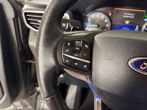 Used 2020 Ford Explorer Limited RWD image 20
