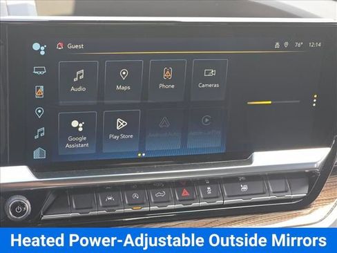New 2026 Chevrolet Silverado 1500 LT AWD/4WD image 20