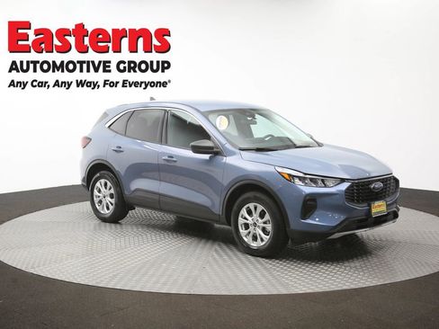 Used 2023 Ford Escape Active w/ Tech Pack #1 AWD/4WD image 48