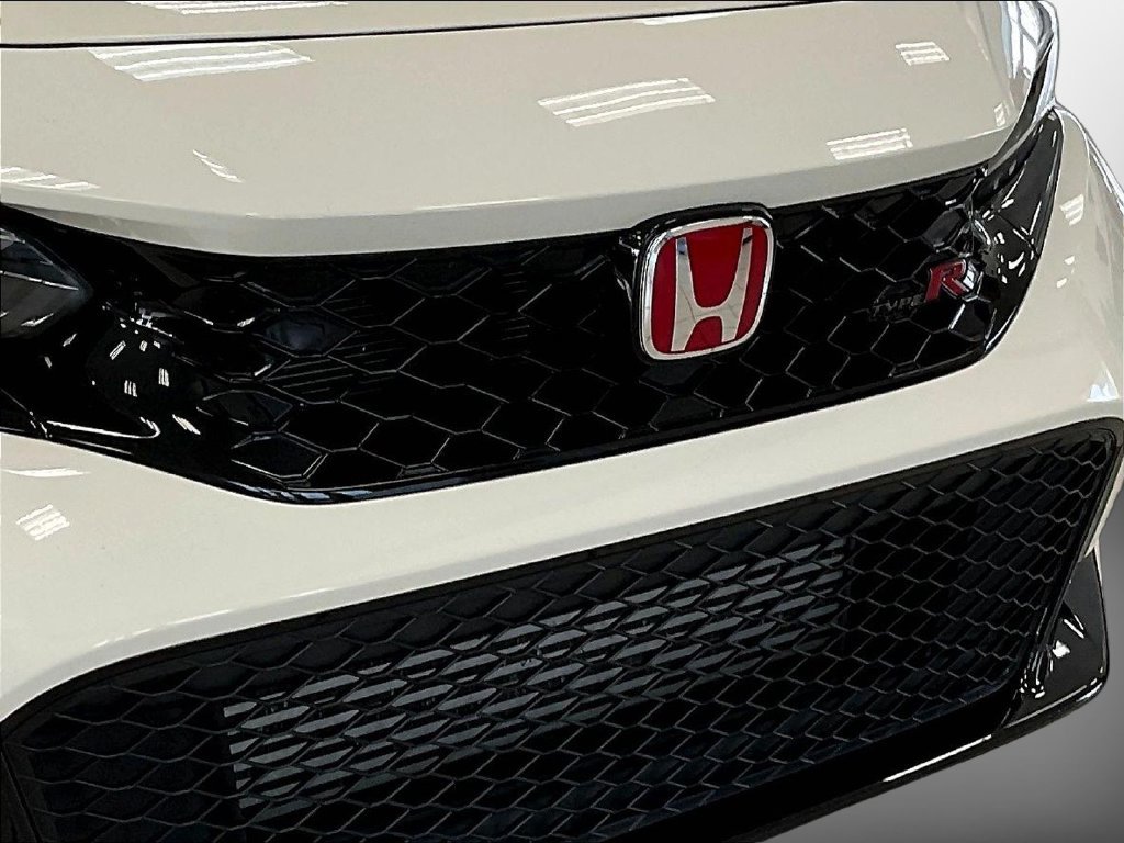 Used 2025 Honda Civic Type R image 33