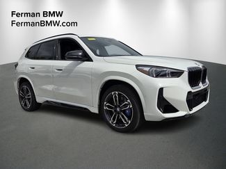 New 2026 BMW X1 M35i w/ Convenience Package video 1