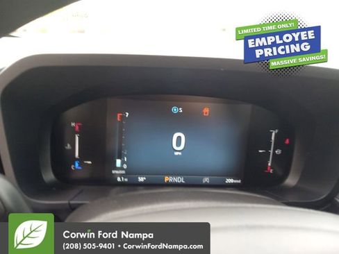 New 2026 Ford Maverick XL AWD/4WD image 15